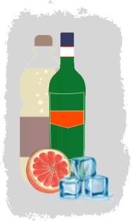Gancia Pomelo