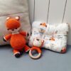 Regalo bebe zorrito