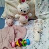 Regalos Conejito Crochet