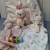 Regalos Conejito Crochet