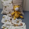 Regalos bebes Jirafa