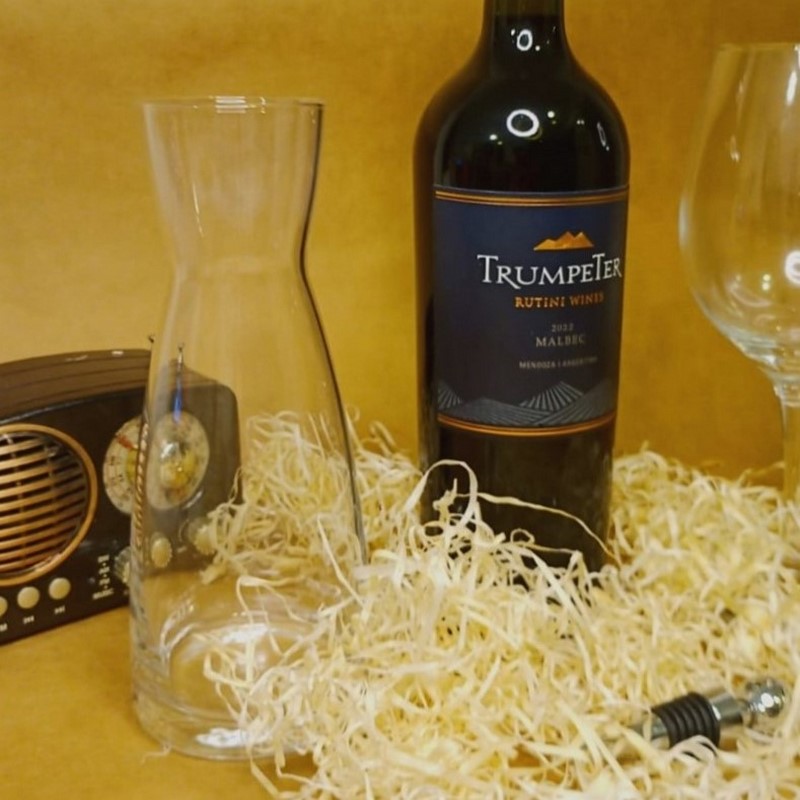 Regalos Trumpeter