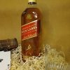 Regalos Whisky JW RED