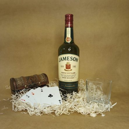 Regalos Whisky Jameson
