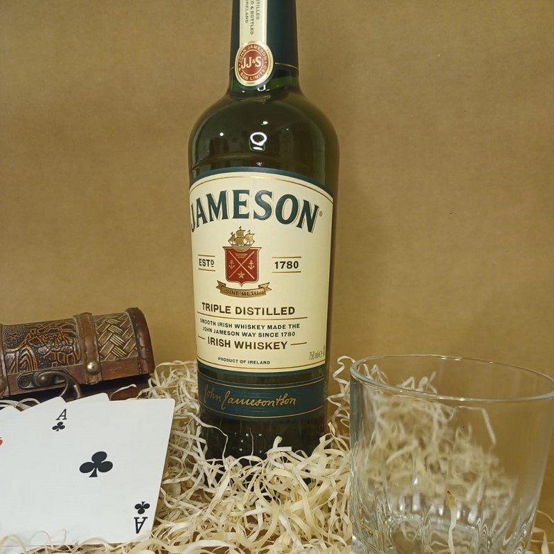 Regalos Whisky Jameson