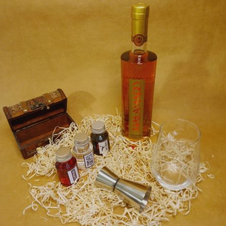 Regalos vino Malamado