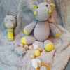 Regalos bebes hipo