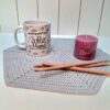 Regalo con taza para el Dia de la Madre