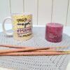 Regalo con taza para el Dia de la Madre