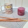 Regalo con taza para el Dia de la Madre