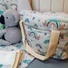Regalos Bebes Koala crochet