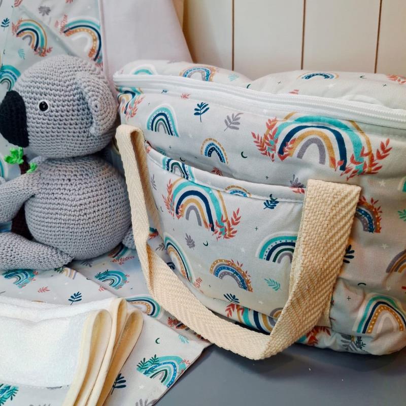 Regalos Bebes Koala crochet